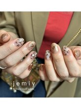 ジェミー(jemiy)/きらきらハート