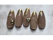 ファースト 姪浜店(FIRST)/デザインネイル