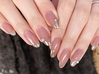 ティアンドディ 札幌(T&D)/定額コースC6500円デザイン