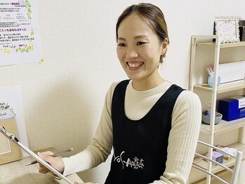 ヨサパーク サン 合志店(YOSAPARK SUN)/カウンセリング