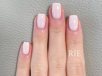 リエ(Rie)/ワンカラー
