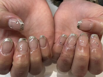 スウィートラヴィール(Sweet Ravir)/ガラスフレンチ