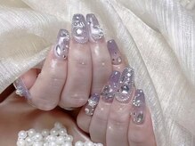 クイーンズネイルサロン(Queen's nail salon)/