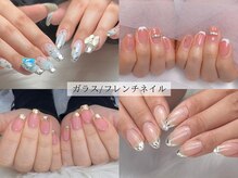 ラプア(Lapua)/¥8,800(パーツ/アート別途)