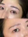 美人ヶ丘 三軒茶屋&nbsp;1番人気まつ毛パーマ×アイブロウワックスSETメニュー★
