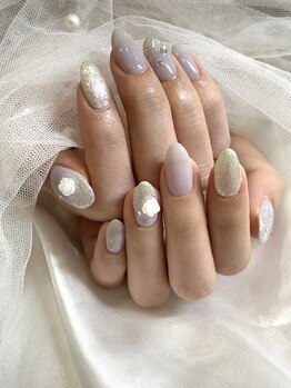 ベリール 南平岸店(Be'Leel)/ちゅるんコース♪