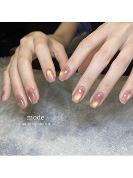 モード 千葉店(mode)/オレンジマグ