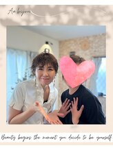 エイエービジュー(Aa.bijou)/