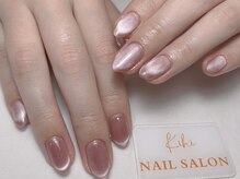 キヒ 巣鴨店(Kihi)/マグネットネイル