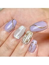 イロカ(iroka)/ヌビネイル