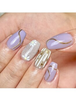 イロカ(iroka)/ヌビネイル