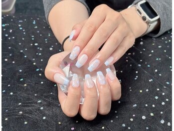 チップ長さだし FREE DESIGN