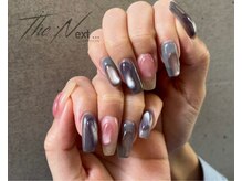 ザネクストキタホリエ(The Next...kitahorie)/ぷっくり　マグネット　