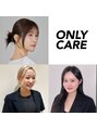 オンリィケア 近大前(ONLY CARE)/メンズアイブロウ／スキンケア　ONLY CARE
