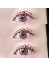 ソルテ 東久留米店(sorte)/パリジェンヌ