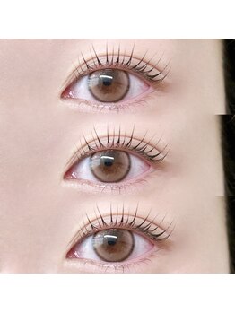 ソルテ 東久留米店(sorte)/パリジェンヌ