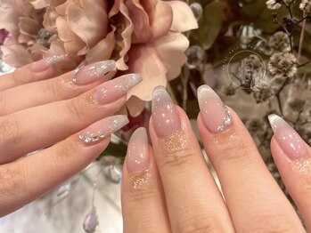 フルゥイケブクロ(fl`IKEBUKURO.)/ワンホン/グラデーション