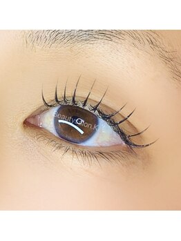 ケイ(K)/フラットラッシュ100本