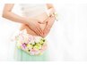 【妊活】女性ホルモン活性化♪妊活・マタニティコース￥7800→￥6800 90分