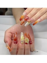 イチキュウハチキュウ ネイルサロン(The 1989 nail salon)/