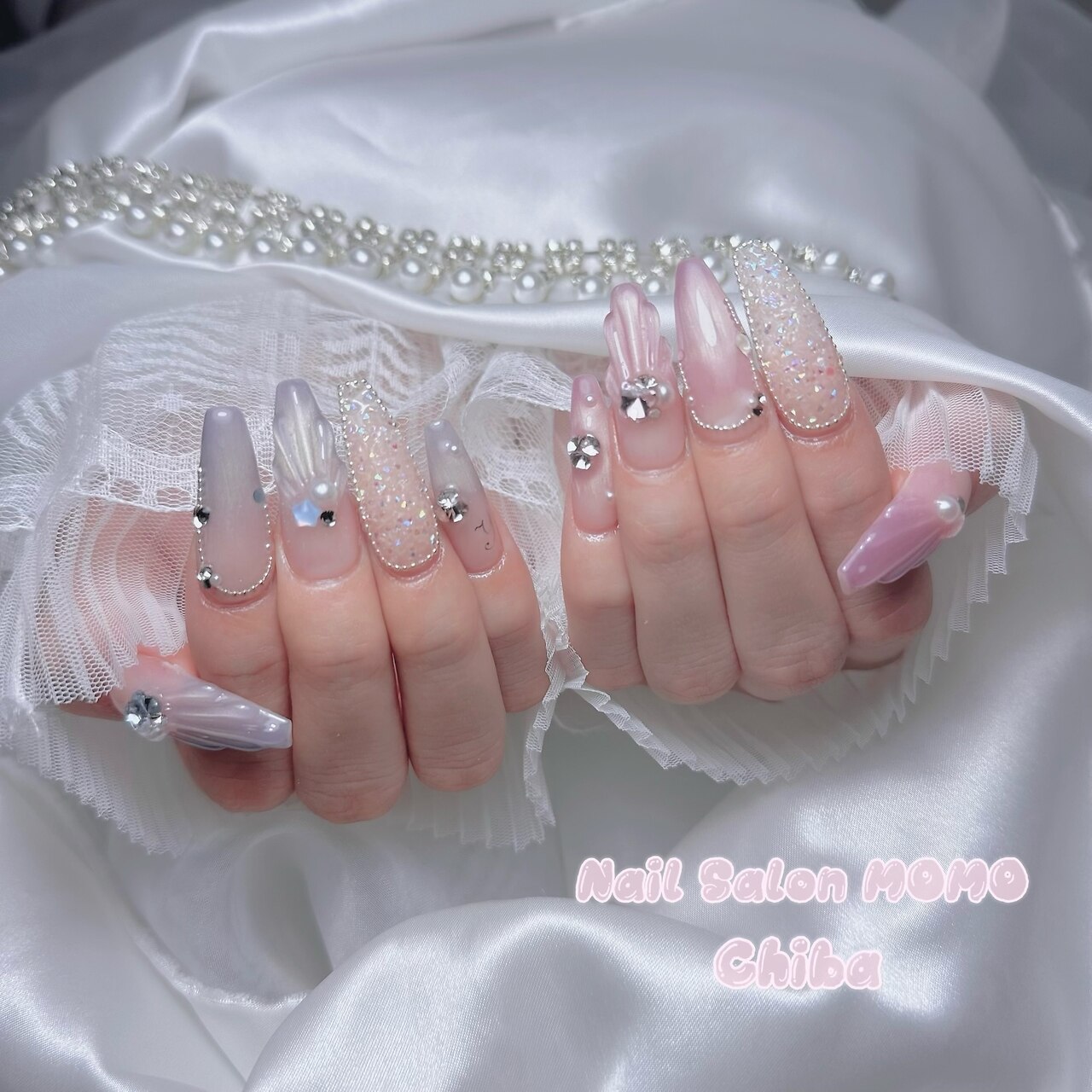 モモ(MOMO)｜ホットペッパービューティー