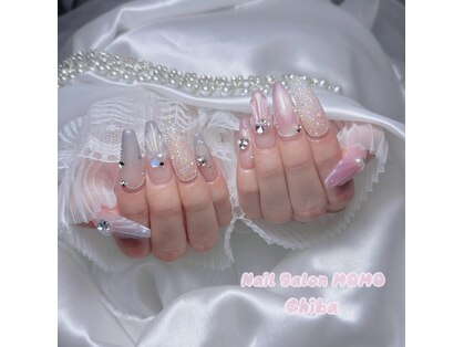 モモ(MOMO)の写真