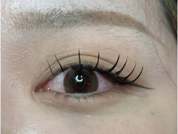 ナナリスボン 福岡(NANA LISBON)/フラットラッシュ140本