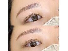 まつげもまゆげも☆あなたの理想のお目元を叶えます！