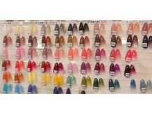 ファースト 姪浜店(FIRST)/ハッキリ発色ワンカラー