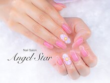 エンジェルスター(Angel Star)