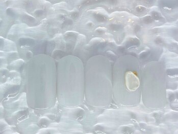 ルオントネイルトウキョウ 柏モディ店(Luonto nail TOKYO)/ちょこっと定額
