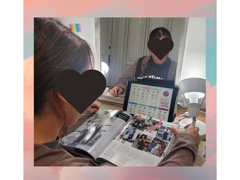 リベラルミー 前橋(Liberalme)/７タイプ骨格診断