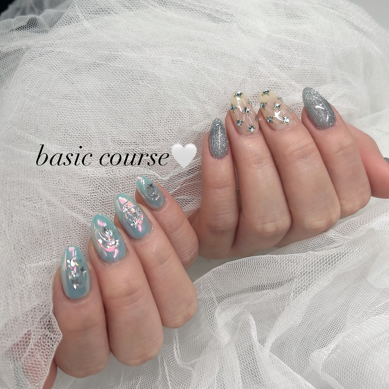 アキネイル バイ キャンアイドレッシー(Aki Nail by Can I Dressy