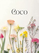 アールビーネイル(RB_nail)&nbsp;コ コ