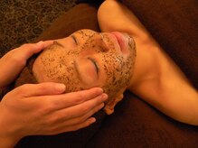 イディアル(IDE'AL)/陶肌トリートメント