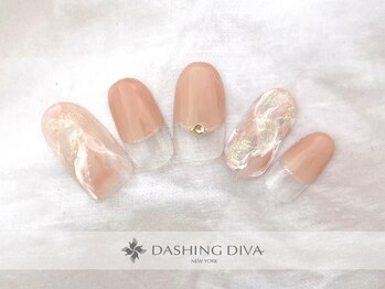 ダッシングディバ 名古屋ユニモール店(DASHING DIVA)/名古屋店限定¥10450(税込)