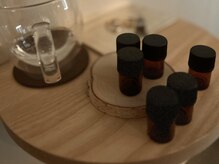 ユレル(YurerU)/YurerUオリジナルessential oil