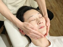 【美容整体】身体の疲労や歪みからくる美容面のお悩み解消も◎！