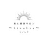 美と健康サロン【Lino_Lea】リノレアロゴ