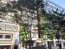 地下鉄四条・阪急烏丸21番出口 徒歩1分