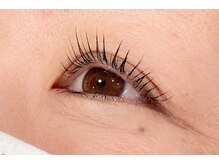 ラティエラ(La Tierra)の雰囲気(ラッシュリフトカール)