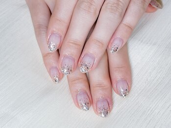 ジェム ギンザ(GEM GINZA)/フィルイン/定額/パラジェル