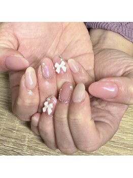 エーナイン イオン一関店/持ち込みワンホンデザイン