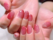 ネイルサロン リン(Lin)/シンプルデザイン