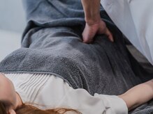 ミトノウミニ 銀座(MITONOUmini)/美容整体MITONOUmini銀座