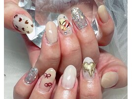 バレンタイン/ハート/アート