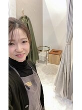 アテテ(Atete) 永島 えり