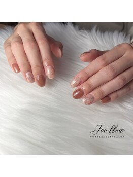 フーフロー(Fooflow)/シンプルコース