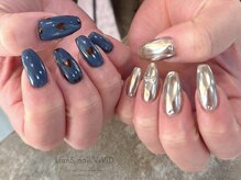 リアンスネイルヴィヴィッド 倉敷店(LianS nail ViViD)/オーダー