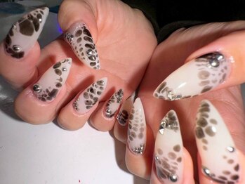 【ジェル90分】